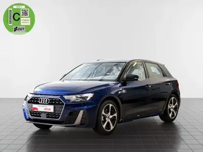Usado Audi A1 Sportback