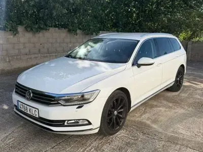 Usado VW Passat