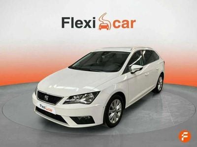 Seat Leon ST