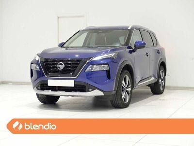 usado Nissan X-Trail 1.5 EREV E-4ORCE 213 TEKNA 7 SEATS 213 5P 7 Plazas