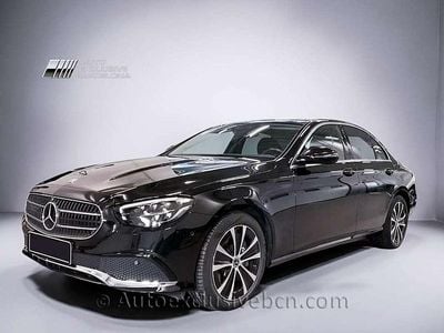 Mercedes E300