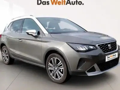 Usado Seat Arona