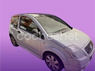 Citroën C2