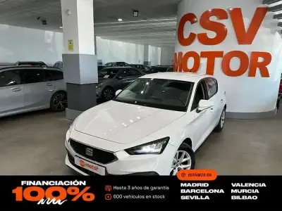 Usado Seat Leon