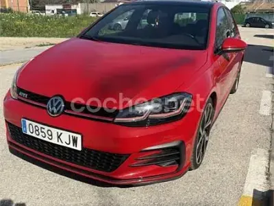 Usado VW Golf VII
