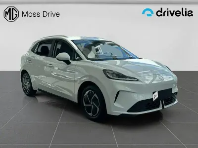 Nuevo MG MG4 EV Comfort 319 kW (435 CV) 2026 Eléctrico Utilitario