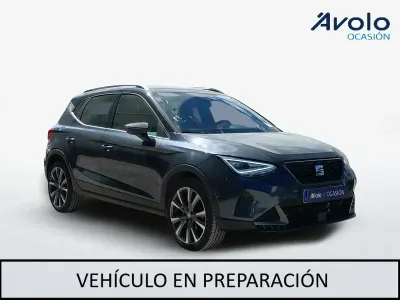 Usado Seat Arona FR 115 CV (84 kW) 2025 SUV