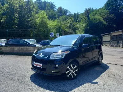 Usado Citroën C3