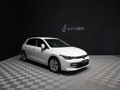 Brugt VW Golf VIII 116 HK (85 kW) 2025 Hvid