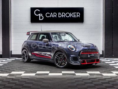 Mini John Cooper Works