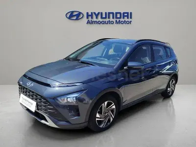 Usado Hyundai Bayon