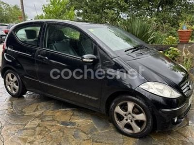 Mercedes A180