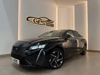 Usado Peugeot 308 SW