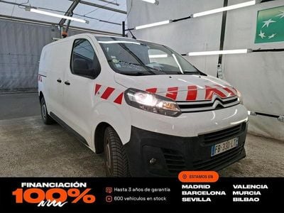 Citroën Jumpy