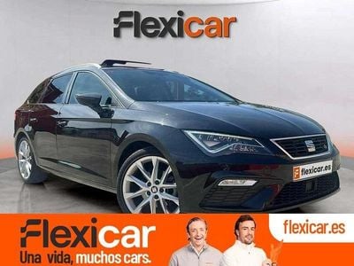 Seat Leon ST