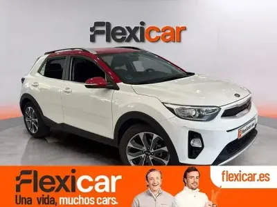 Usado Kia Stonic