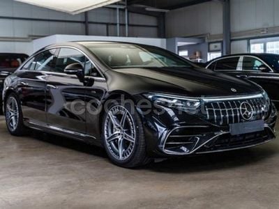 Usado Mercedes EQS 53 AMG AMG 559 kW (761 CV) 2022 Eléctrico Berlina