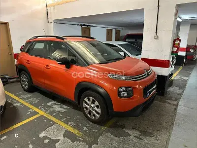 Usado Citroën C3 Aircross