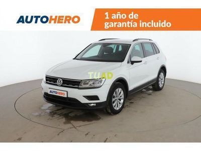 usado VW Tiguan 1.5 TSI ACT Advance BMT