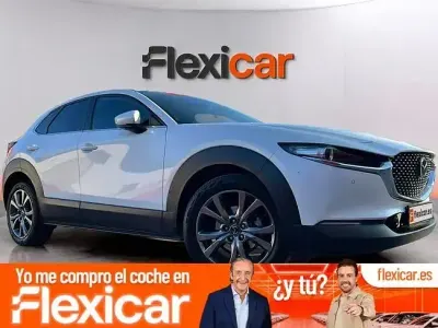 Usado Mazda CX-30