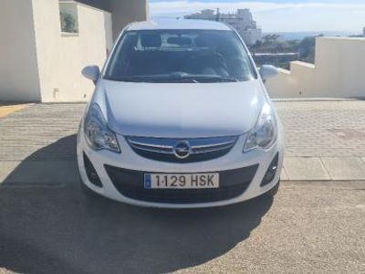 usado Opel Corsa 5p Selective 1.2 85 CV Start/Stop