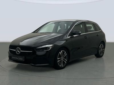Mercedes B200
