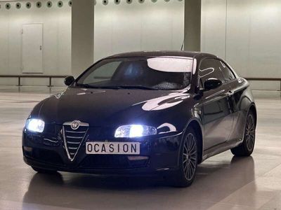 usado Alfa Romeo GT 2.0 JTS Distinctive