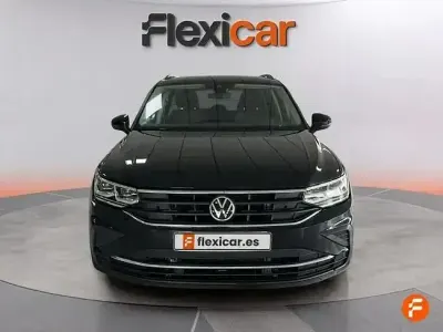 Usado VW Tiguan