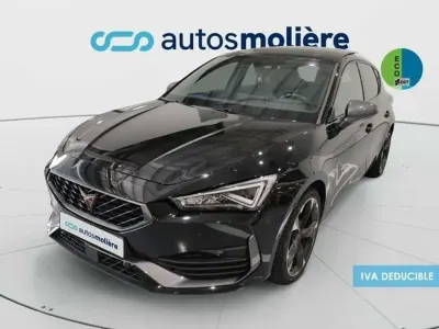 Usado Cupra Leon