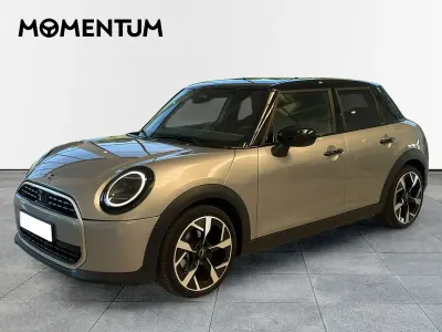 Usado Mini Cooper 114 kW (156 CV) 2025 Utilitario