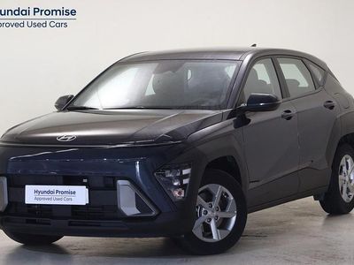 Usado 2025 Hyundai Kona SUV | 24.900 € (Un poco caro)