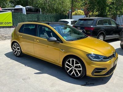 VW Golf Sportsvan