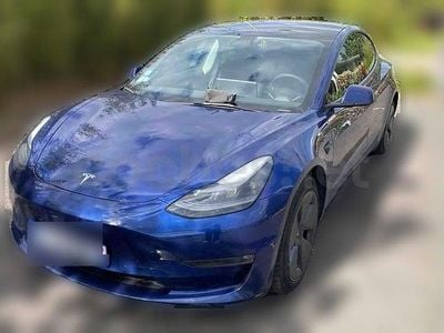 Käytetty Tesla Model 3 239 kW (325 HP) 2021 Eléctrico Sedan