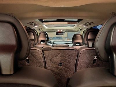 Usado Volvo XC90 Plus 455 CV (334 kW) 2021 Azul SUV