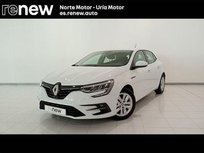 Occasion Renault Mégane IV