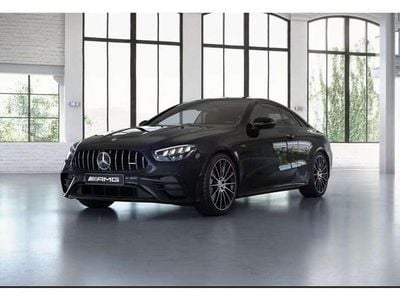 Usado Mercedes E53 AMG AMG 435 CV (319 kW) 2022 Negro Coupe