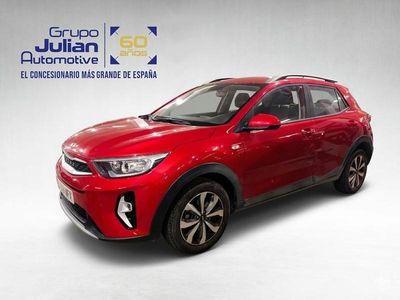 Usado Kia Stonic 84 CV (61 kW) 2023 Otro SUV