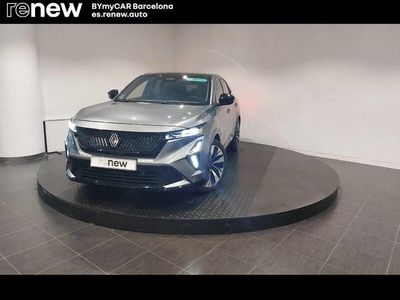 Gris Usado 2024 Renault Rafale Techno SUV | 28.736 €