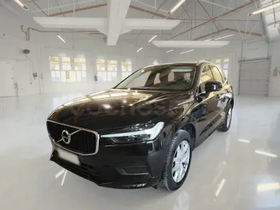Usado Volvo XC60