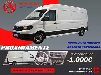 VW Crafter