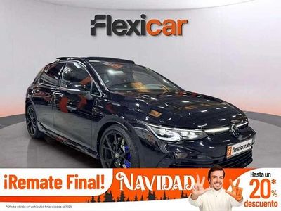 Negro Usado 2023 VW Golf VIII R Utilitario | 39.490 € (Precio justo)