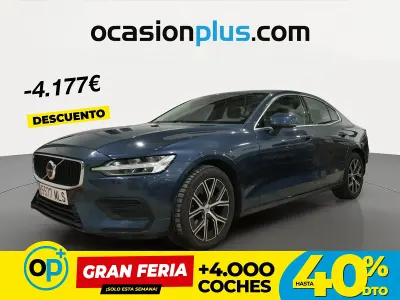 Usado Volvo S60