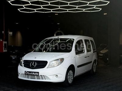 Mercedes Citan 111