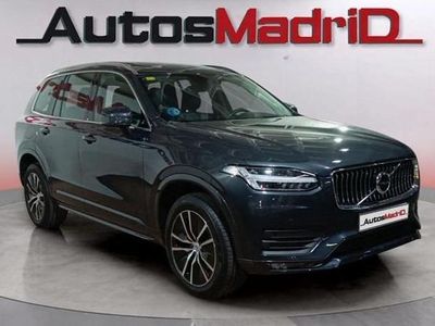 Usado Volvo XC90 Momentum 235 CV (172 kW) 2020 SUV