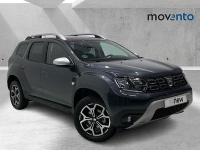 Usado Dacia Duster Prestige 130 CV (95 kW) 2021 Otro SUV