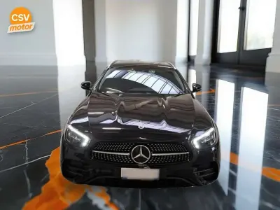 Occasion Mercedes E300 Premium 2021 Stationwagen