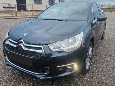 Citroën DS4