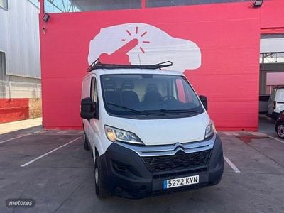 Citroën Jumper