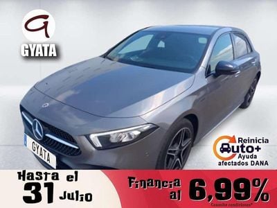 Mercedes A250