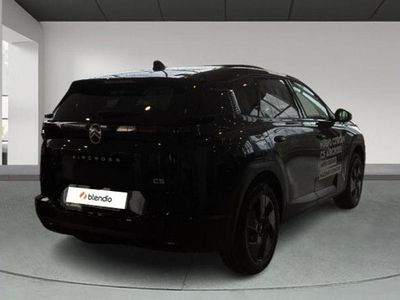 Ny Citroën C5 145 HK (106 kW) 2026 Blå